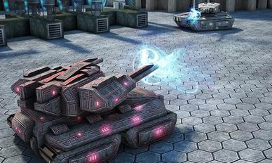   Tank Future Force 2050 (  )  