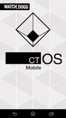   Watch_Dogs: ctOS (  )  