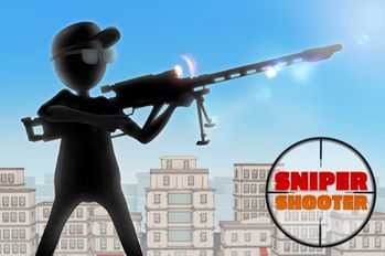   Sniper Shooter Free - Fun Game (  )  