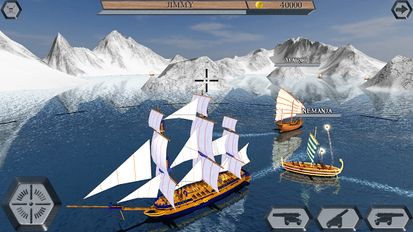  World Of Pirate Ships (  )  