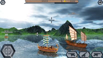   World Of Pirate Ships (  )  