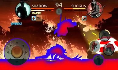 Скачать взломанную Guide Shadow Fight 2 (Взлом на монеты) на Андроид