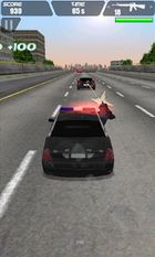 Скачать взломанную VELOZ Police 3D (Мод много денег) на Андроид