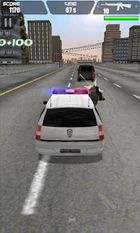 Скачать взломанную VELOZ Police 3D (Мод много денег) на Андроид