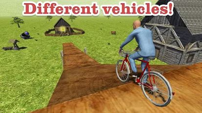   Guts and Wheels 3D (  )  