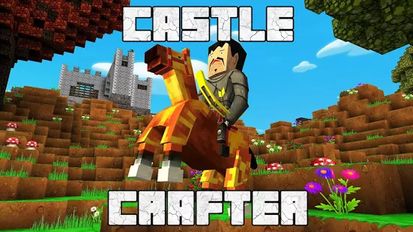   Castle Crafter (  )  