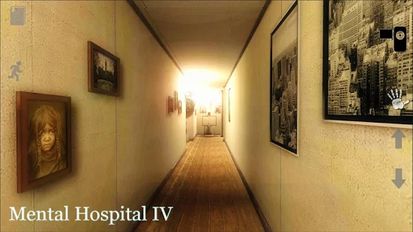   Mental Hospital IV (  )  