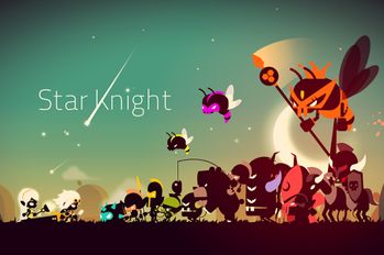   Star Knight (  )  