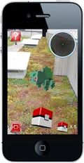 Скачать взломанную Pocket Pixelmon Go! 2 Offline (Мод все открыто) на Андроид