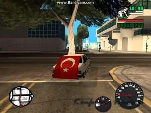   Driver Open World Game (  )  
