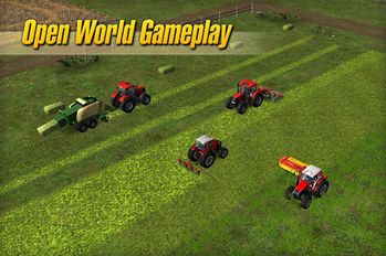   Farming Simulator 14 (  )  