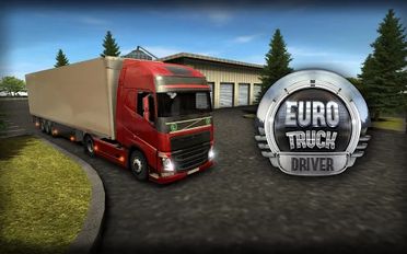   Euro Truck Driver (  )  
