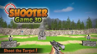   Shooter Game 3D (  )  