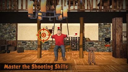   Shooter Game 3D (  )  