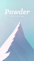   Powder - Alpine Simulator (  )  