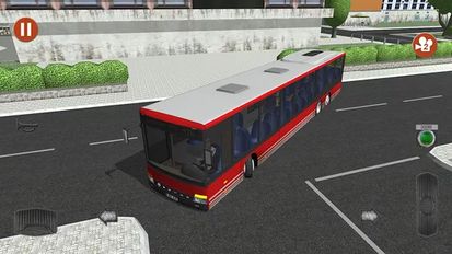   Public Transport Simulator (  )  