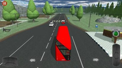   Public Transport Simulator (  )  