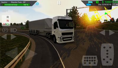   Heavy Truck Simulator (  )  