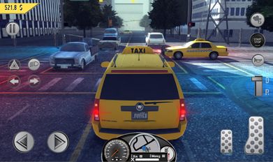   Taxi Driver 2017 (  )  