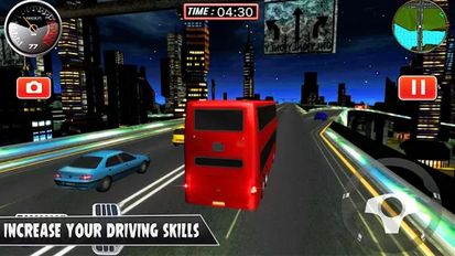   City Bus Simulator 3D 2016 (  )  