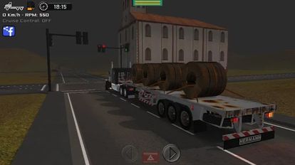   Grand Truck Simulator (  )  