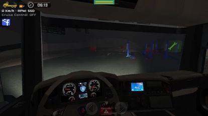   Grand Truck Simulator (  )  