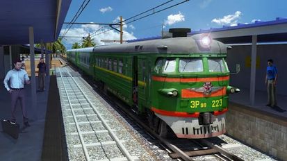   Train Simulator  I  (  )  