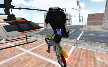 Скачать взломанную Экстремальные Stunt Велосипеды (Взлом на монеты) на Андроид