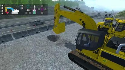 Скачать взломанную REAL Construction Simulator (Мод все открыто) на Андроид