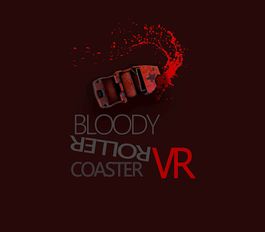 Скачать взломанную Bloody Roller Coaster VR 18+ (Мод много денег) на Андроид
