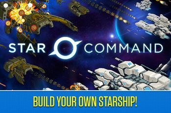   Star Command (  )  