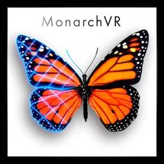 Скачать взломанную MonarchVR: Meditate in VR (Взлом на монеты) на Андроид