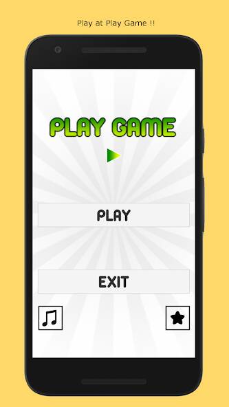  Play Game ( )  