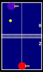 Скачать взломанную Ping Pong Classic HD 2 (Мод все открыто) на Андроид