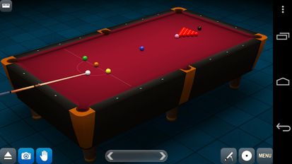   Pool Break 3D   (  )  