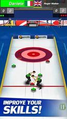   Curling 3D (  )  