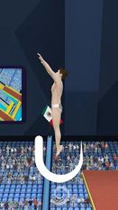   Summer Sports: Diving (  )  