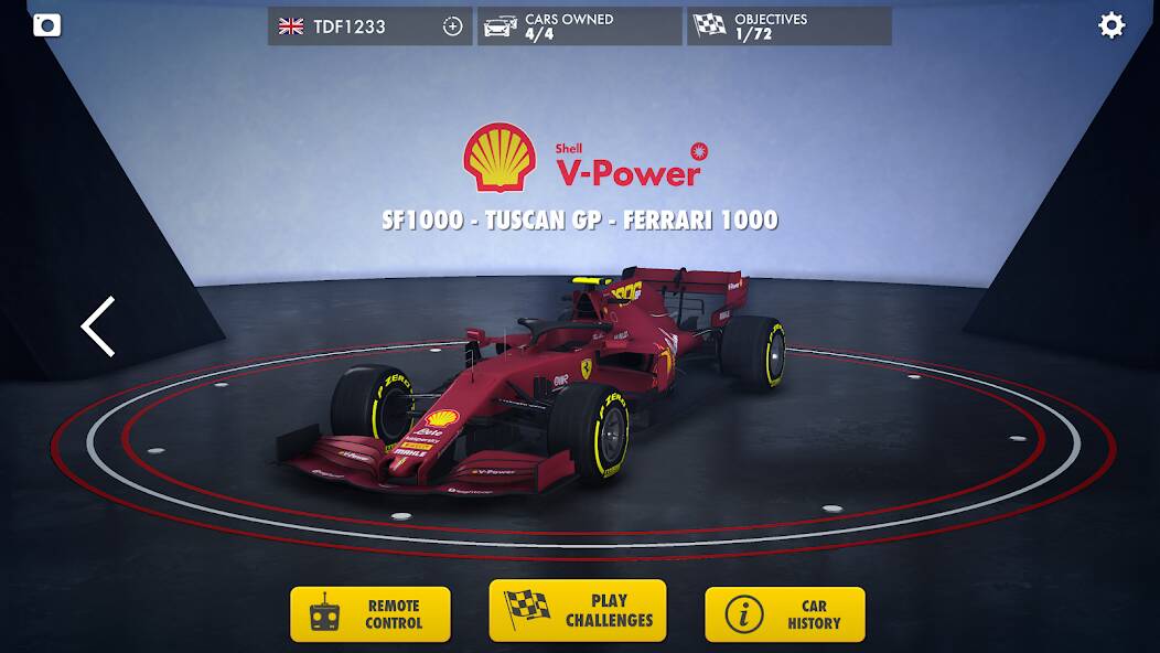 Скачать Shell Racing Legends (Много монет) на Андроид