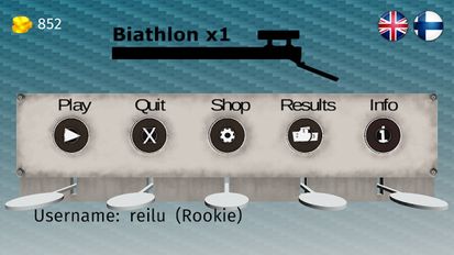   Biathlon x1 (  )  