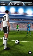   World Cup Penalty Shootout (  )  