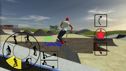   Scooter Freestyle Extreme 3D (  )  