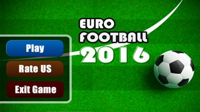   Euro Football 2016 (  )  