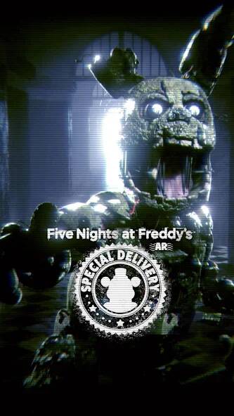Скачать Five Nights at Freddy's AR (Разблокировано все) на Андроид
