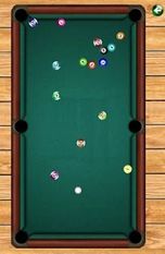 Скачать взломанную Pool Billiards Classic - bi a (Мод много денег) на Андроид