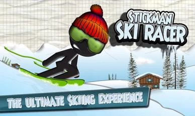   Stickman Ski Racer (  )  