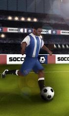    Soccer Kicks (  )  