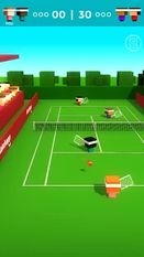   Ketchapp Tennis (  )  
