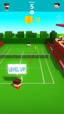   Ketchapp Tennis (  )  