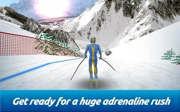   Top Ski Racing (  )  