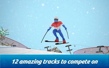  Top Ski Racing (  )  